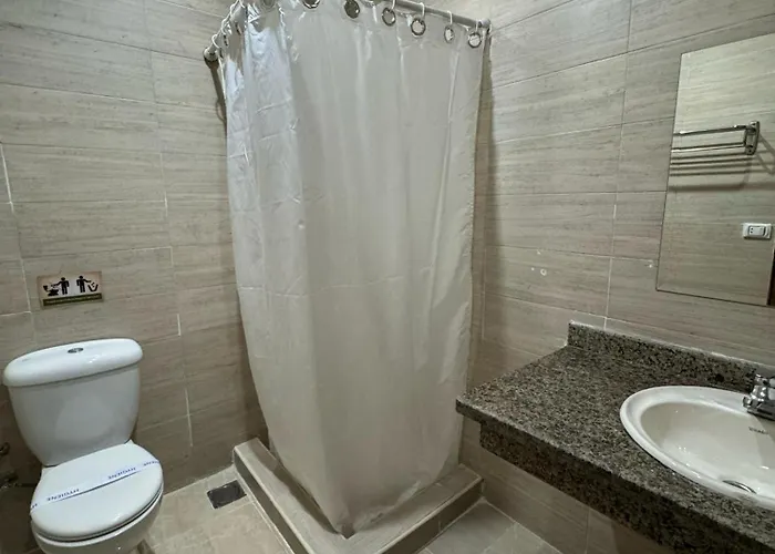 Motel Lilly Sheraton Road (adults Only) *