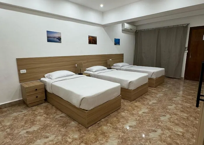 Motel Lilly Sheraton Road (adults Only) *