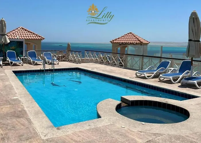 Motel Lilly Sheraton Road (adults Only) Gurdaka