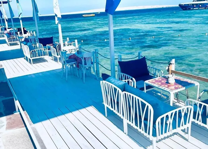 Lilly Sheraton Road (adults Only) *